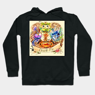 Potions Alive! Hoodie